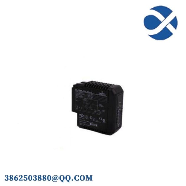 EMERSON KJ3221X1-BA1: 12P2531X062 Analog Output HART Module for Advanced Process Control