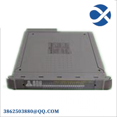 EMERSON KJ3221X1-BA1 12P2531X062 VE4035S2B1: Advanced 8-Point Analog Control Module