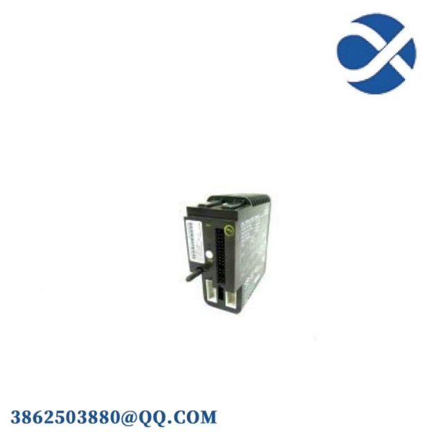 EMERSON KJ3221X1-BA1 | Analog Input Module, Precision & Reliability for Industrial Control Systems