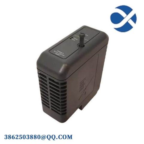 Emerson KJ3223X1-BA1 12P2871X022 - Advanced Analog Input Card for Industrial Control Systems