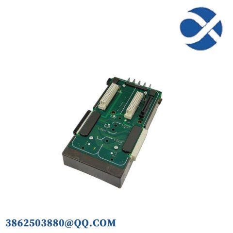 Emerson KJ4001X1-BA3 12P3378X012: Industrial Automation Module, for Enhanced Control Systems