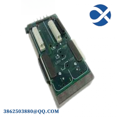 EMERSON KJ4001X1-BA3 | High-Performance DeltaV Control Module