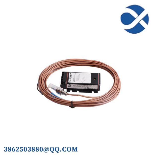 EMERSON KJ4001X1-CK1 - High Performance Industrial Control Module