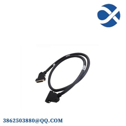 EMERSON KJ4002X1-BF2 | DeltaV™ Bus Extender Cable for Industrial Control Systems