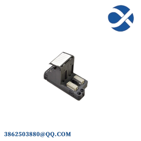 Emerson KJ400X1-CJ1 Terminal Block for Industrial Control Systems