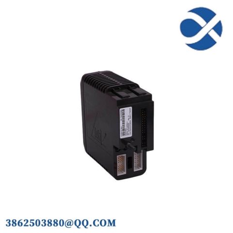 EMERSON KL2001X1-BA1 Smart Logic Solver: Advanced Control Module