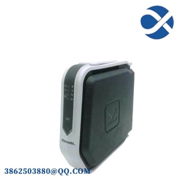 EMERSON KL2101X1-BA1 | 12P4987X162 | CHARM I/O Card - Advanced Control Solutions