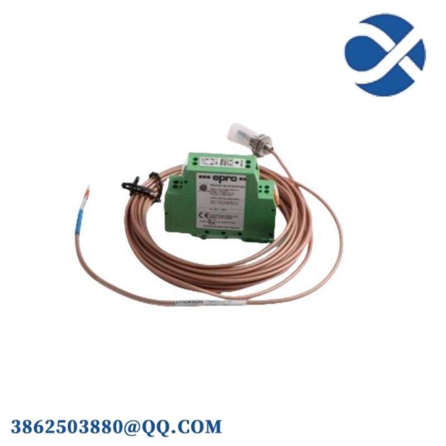EMERSON L0115012 L0115032 Industrial Control Module