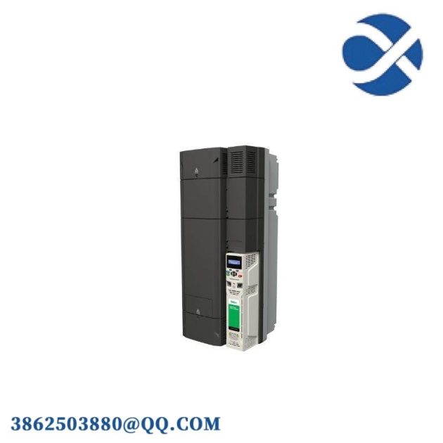 EMERSON M700-08401340A10101AB100: 3-Phase Input & Output Control Module