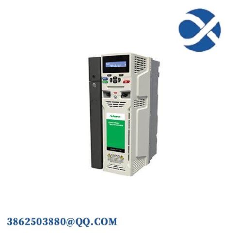 EMERSON M701-03400045A AC Drive - Precision Control for Industrial Automation