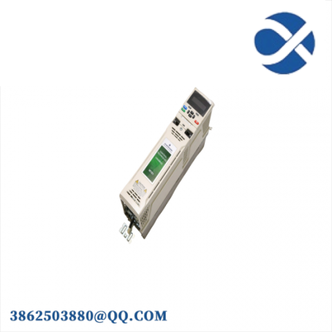 Emerson M701-03400100 Control Techniques AC Drives: Advanced Industrial Control Solutions