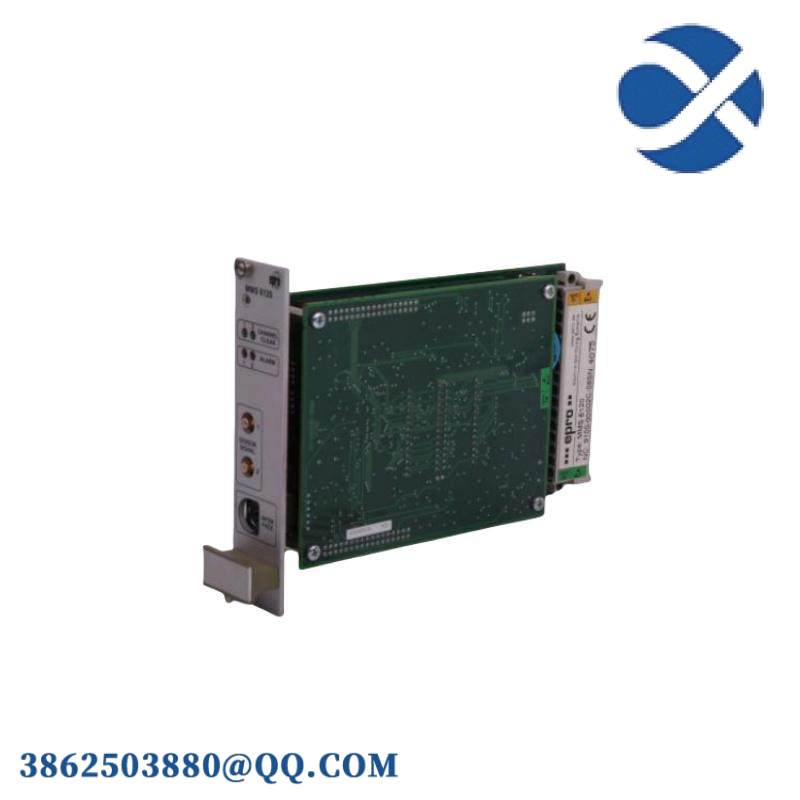emerson_mms6211_vibration_monitoring_card.jpg Emerson MMS6211 Vibration Monitoring Card - Advanced Monitoring Solution for Industrial Systems