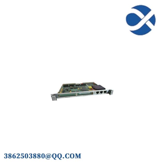 EMERSON MVME5100 Single Board Computer - High-Performance Module for Industrial Control