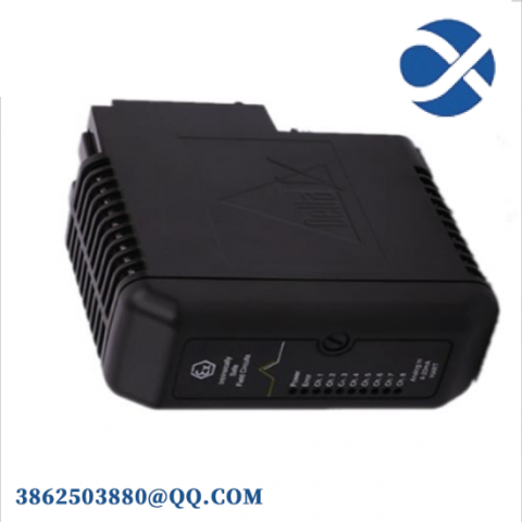 EMERSON MVME5500 Industrial Control Module