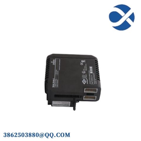 EMERSON MVME6100 Industrial Control Module