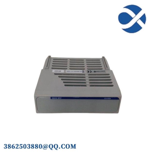 Emerson Ovation 1C31110G03 - Contact Wetting SOE/Digital Input Module