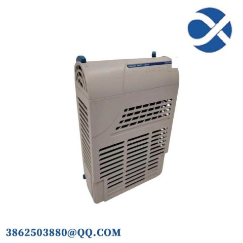 Emerson Ovation 1C31116G01 Analog Input Module for Industrial Control