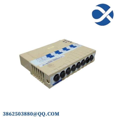 Emerson Ovation 1C31116G02 Field Powered Analog Input Module