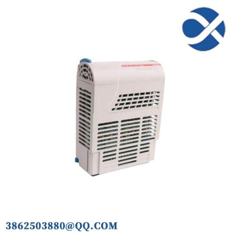 Emerson Ovation 1C31189G01 Speed Detector Electronics Module