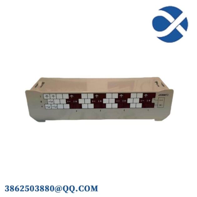 Emerson Ovation 1X00188H01 P-mod Cavity Insert for Industrial Control Solutions