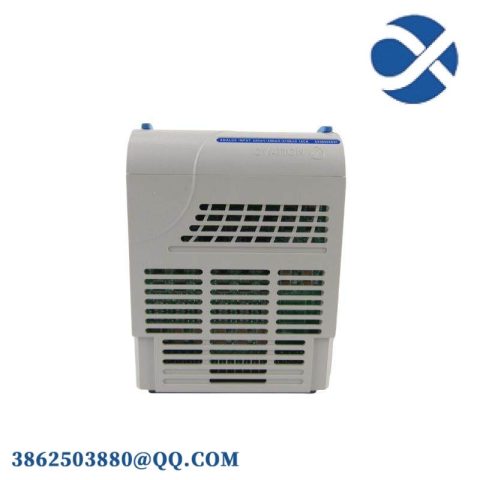 Emerson Ovation 5X00594G01 - High-Performance Analog Input Module