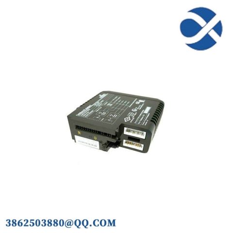 EMERSON PMC-IO-ADAPTER Customized Industrial I/O Adapter Module