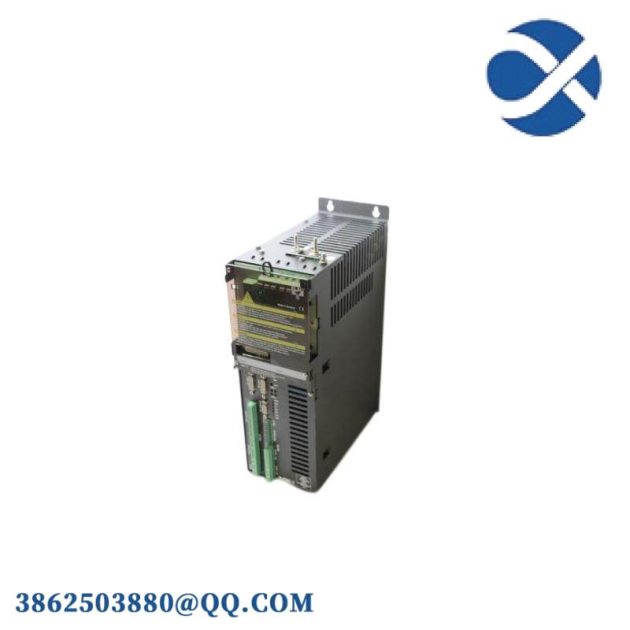 EMERSON PMC PROFINET Stock Module - Precision Control Solution