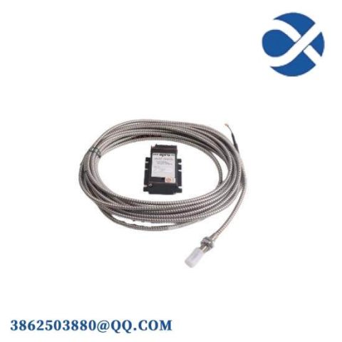 EMERSON PR6423/000-030-CN, CON021 - Brand New Industrial Control Module