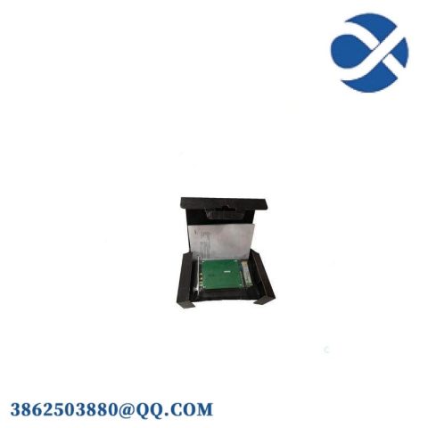 EMERSON PR6423/002-0030 + CON021: Advanced Electronic Unit Controller