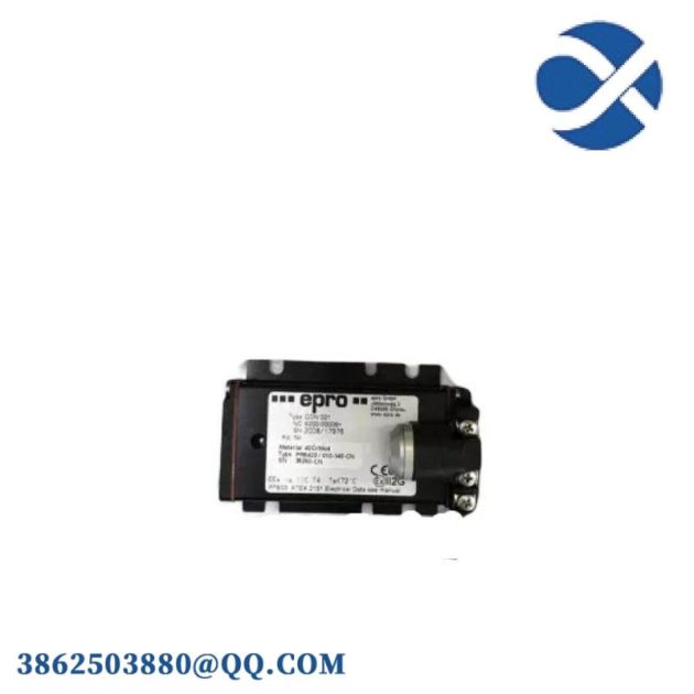 Emerson PR6423/003-130 Sensor