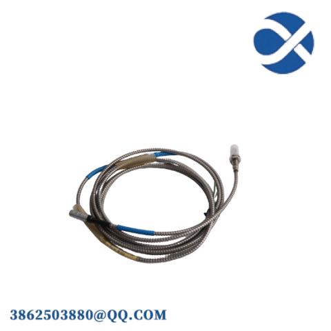 EMERSON PR6423/004-010 Vibration Sensor: Brand New Industrial Control Module