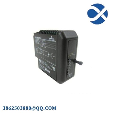 EPRO PR6423/008-110 + CON041 - Advanced Industrial Control Module