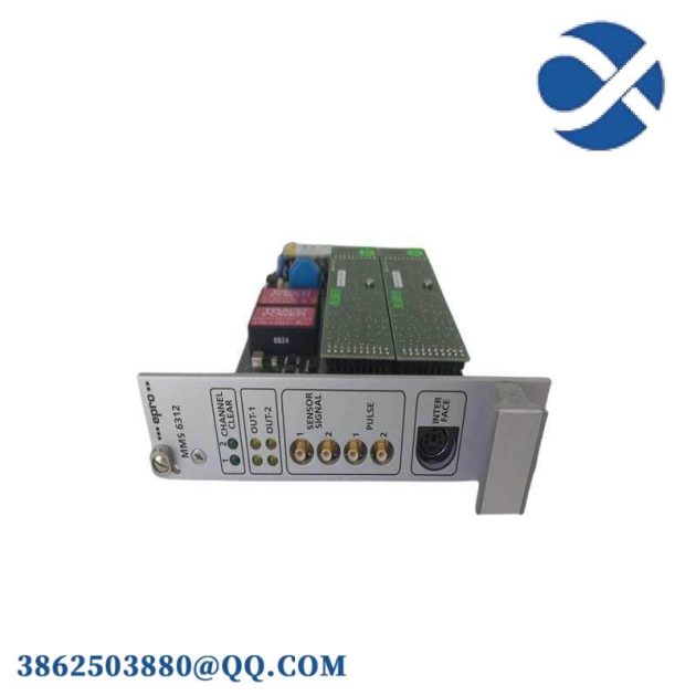 EMERSON PR6424/000-110 CON021 Proximity Sensor