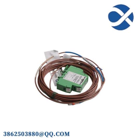 Emerson PR6426/000-030 CON021 - Precision Eddy Current Sensor