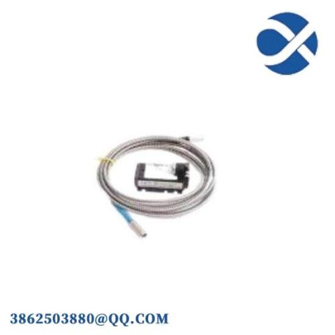 EMERSON PR6426/010-140 Short Delivery Time, Designed for Industrial Control Applications