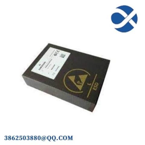 EMERSON PR9268/201-100 Fast Delivery Time Industrial Control Module