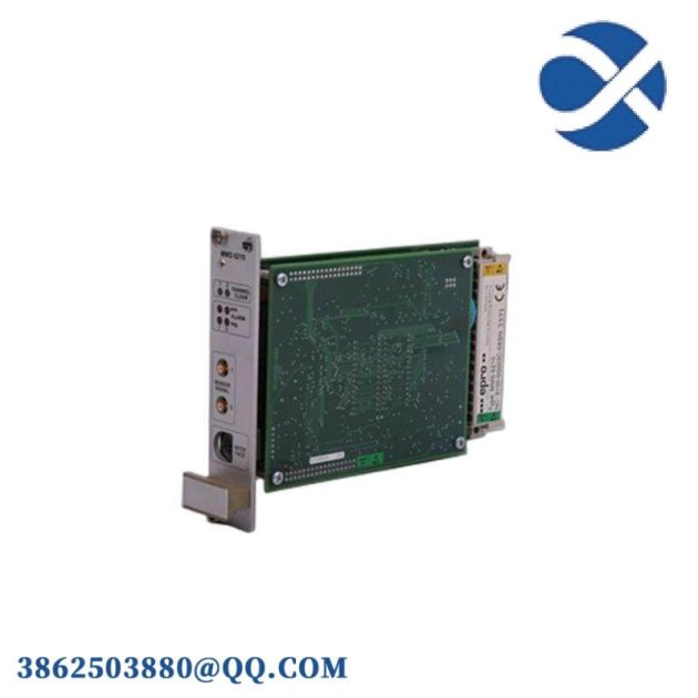 EMERSON PR9268/201-100 Velocity Sensor: Precision Measurement for Industrial Control Systems