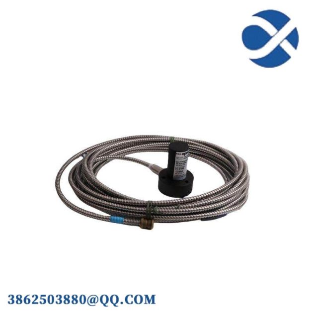 EMERSON PR9268/202-100 Industrial Control Module