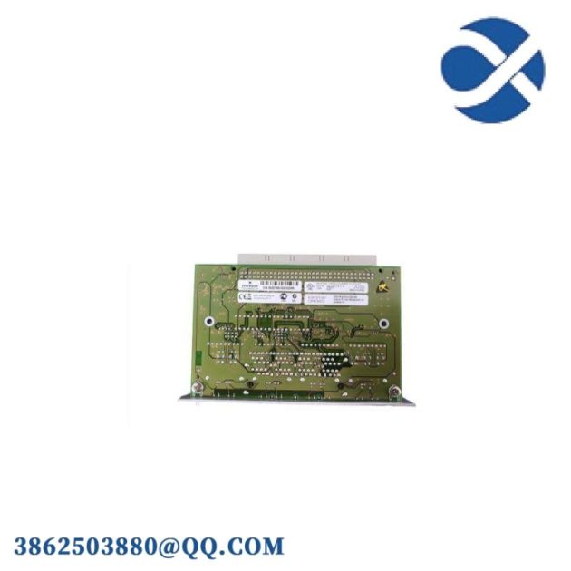 EMERSON RM100-EM-8TX, KJ1611X1-GA1, 12P4474X022: Modular Control Expansion, Industrial Automation