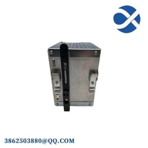 EMERSON SDN20-24-100C DIN Rail Power Supply
