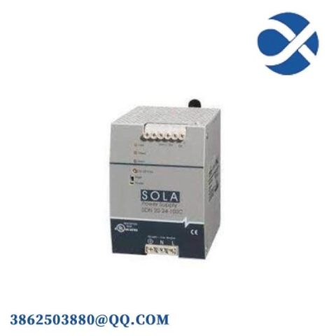 Emerson SDN 20-24-100C Big Promotion; Manufacturer: Emerson