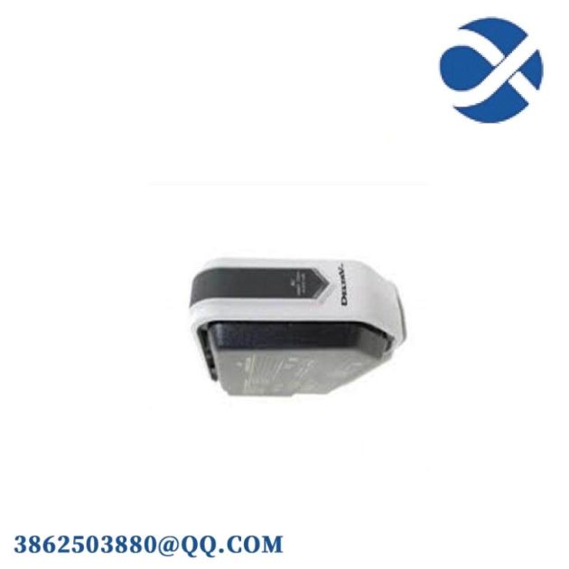 EMERSON SE3008 Industrial Control Module