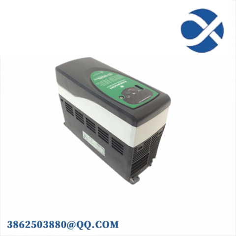 EMERSON SKC3400400 AC Drive - Advanced Industrial Control Solution