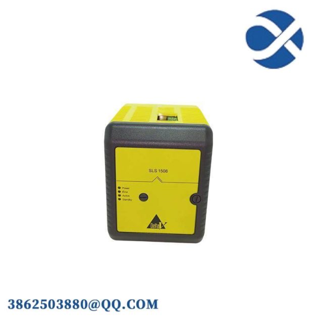 EMERSON SLS1508 - High Performance Control Module