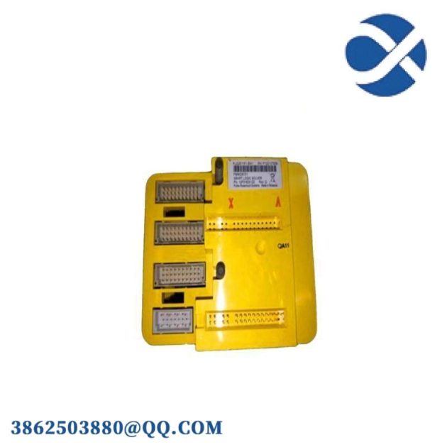 EMERSON SLS1508 - High Performance Control Module