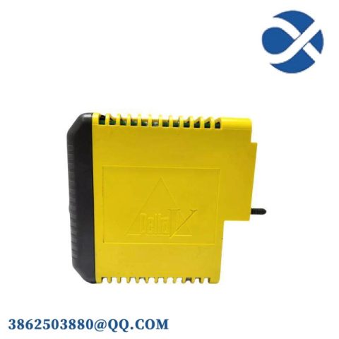 EMERSON SLS1508 - KJ2201X1-BA1 CS3202 Smart Logic Solver