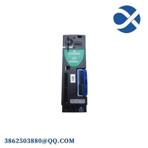 EMERSON SP0401 Unidrive SP AC Drive