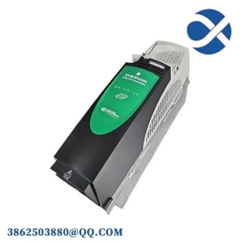 Emerson SP1406 Control Techniques Unidrive SP - High-Performance Variable Speed Drive