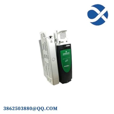 EMERSON SP2403 EZ Motion AC Drive - 15kW/20HP, Inverter, Variable Speed/Frequency, Control Techniques