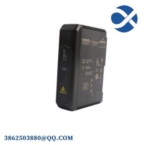 EMERSON VE3007 CE3007 KJ2005X1-BA1 Sensor, Precision Control Module